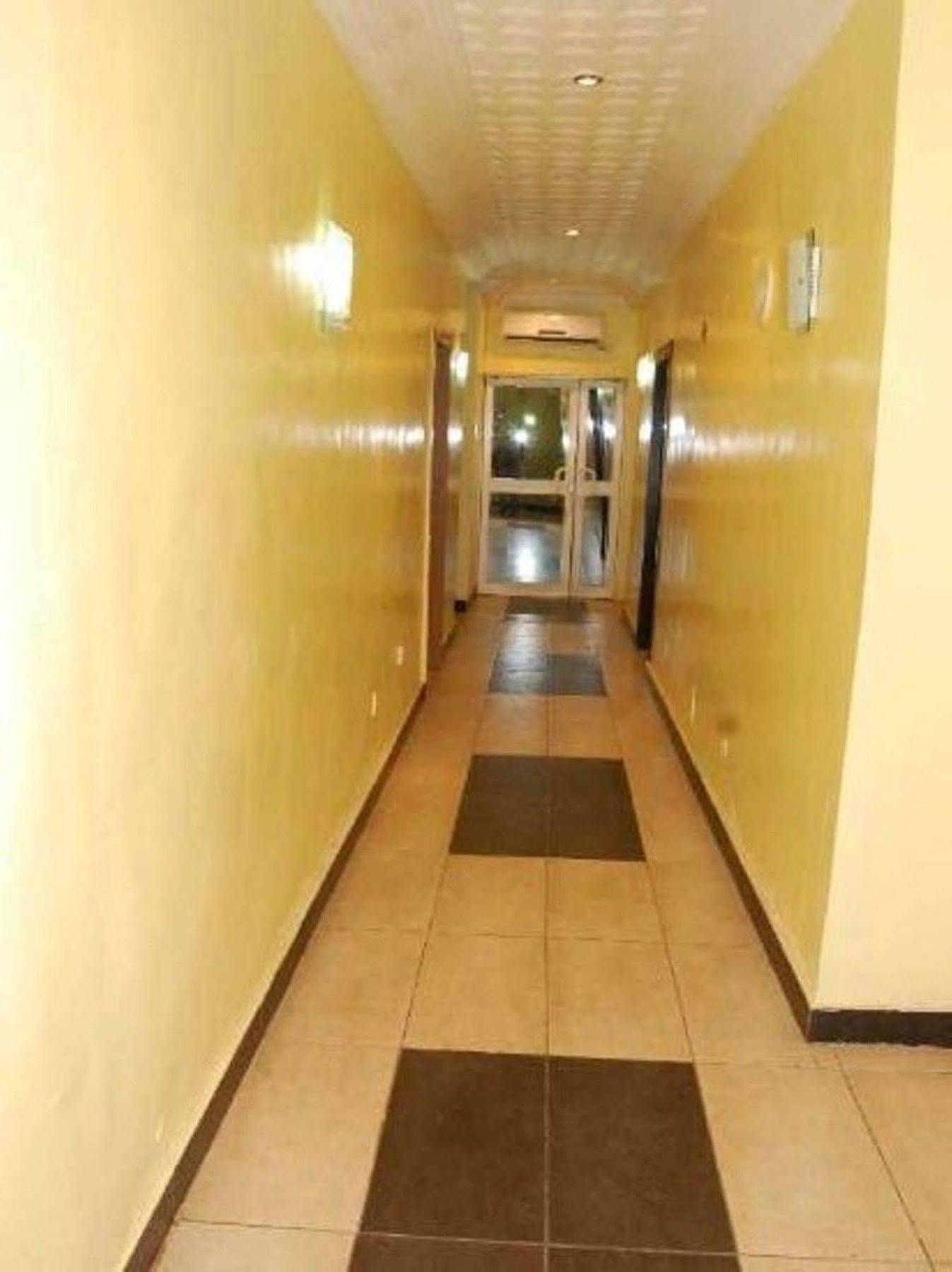 Encore Lagos Hotels&Suites Isolo Exterior foto